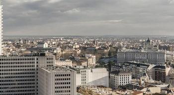 Nersan Affittacamere Madrid